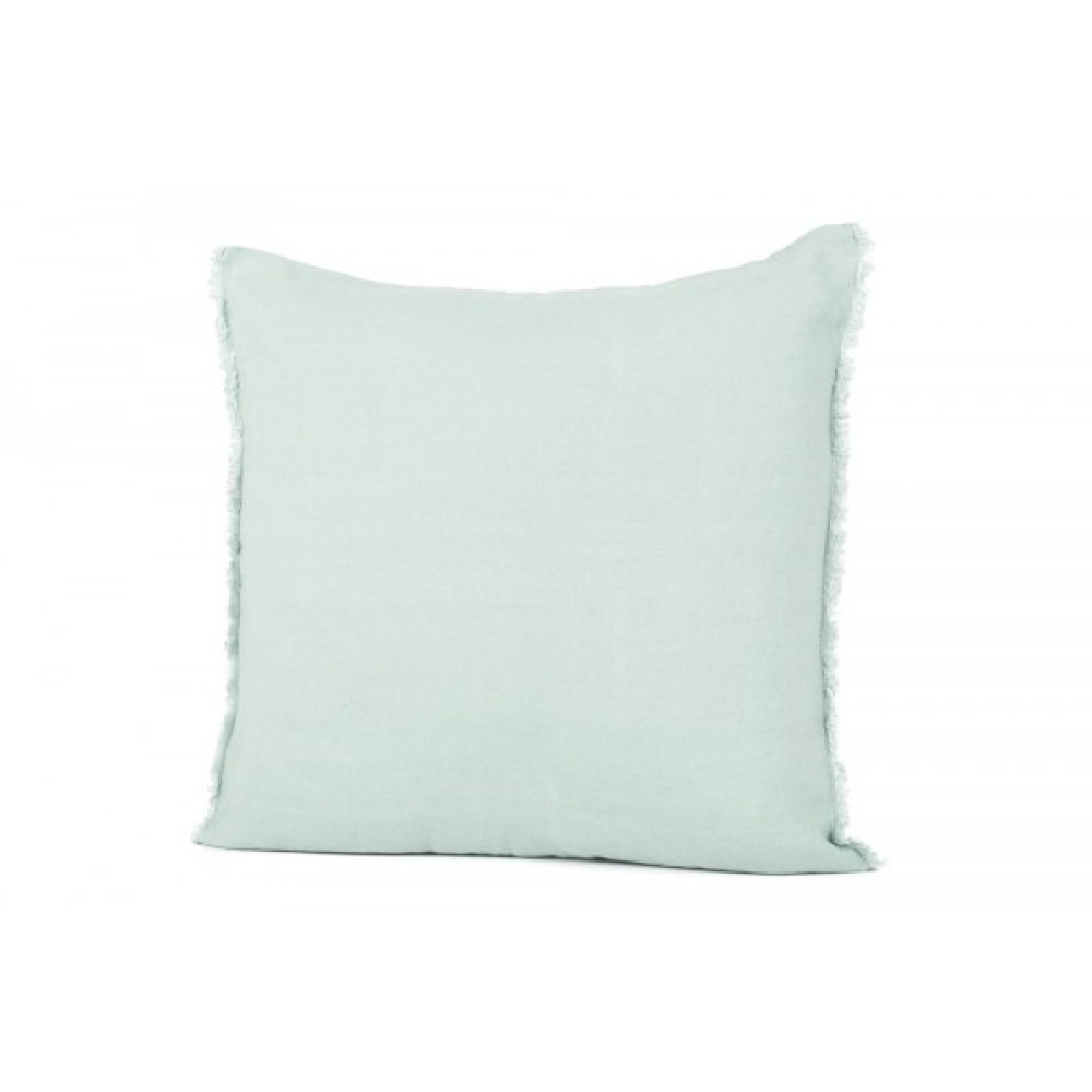 VITI II HOUSSE DE COUSSIN CELADON 45X45
